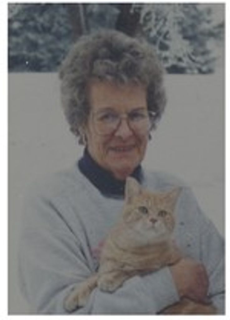 Carol Messelt