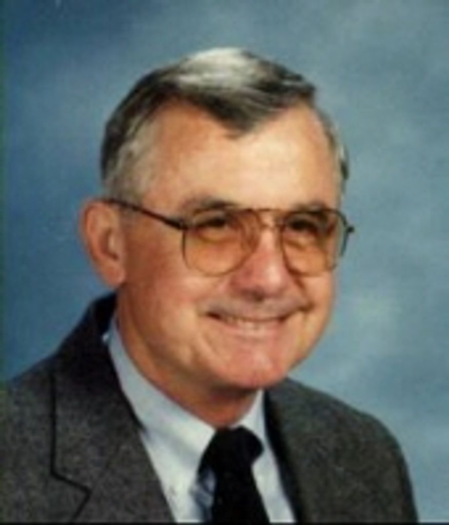 James H. Baxter,  Jr.