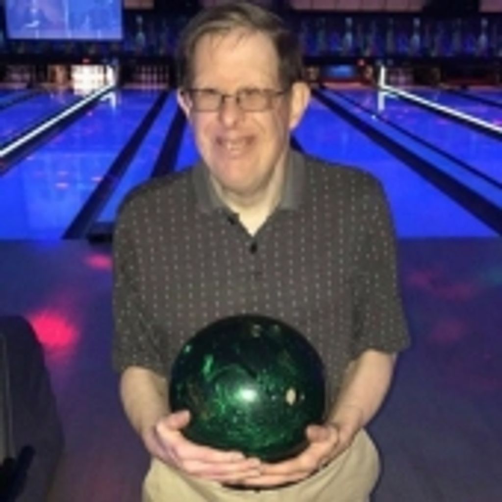 William J. Fink, Jr.
