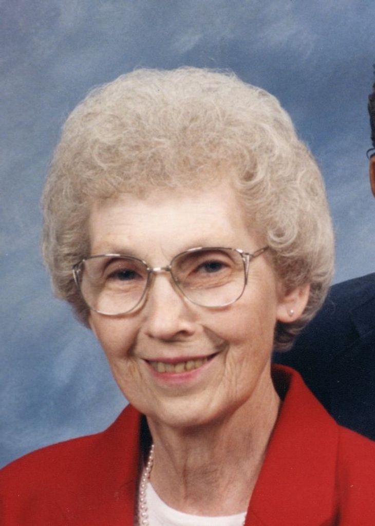 Marjorie Ann Pribyl Profile Photo