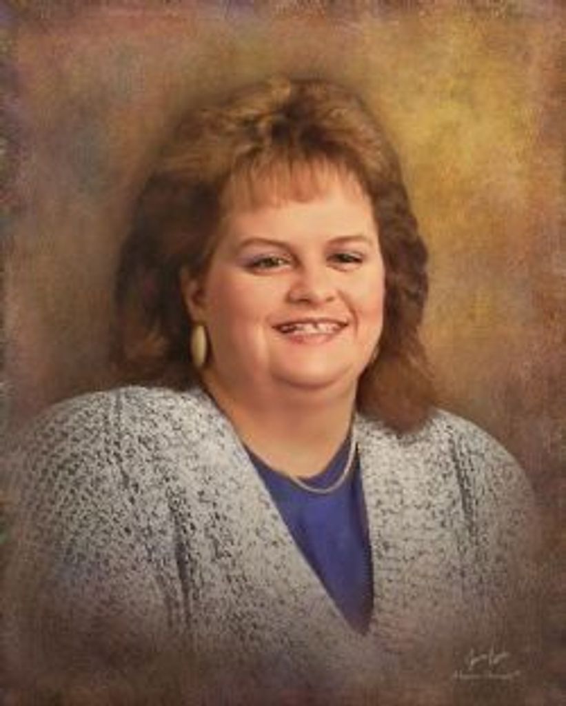 Melissa Ford