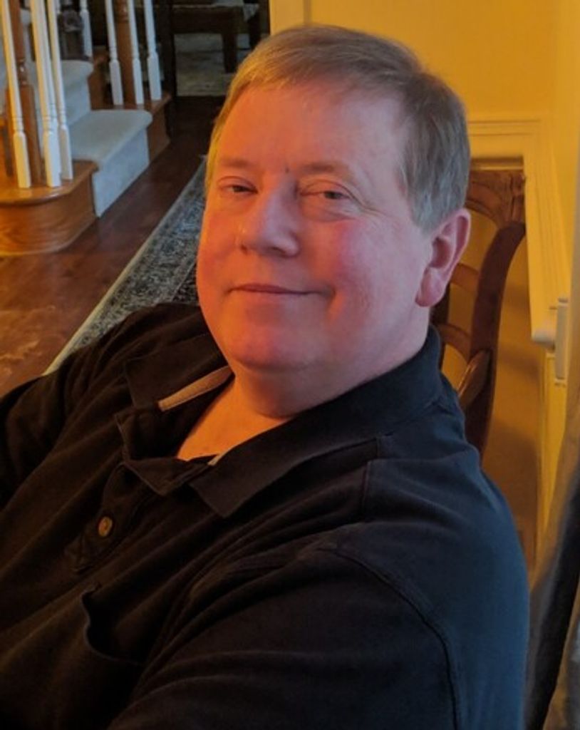 Carl David Humpton Profile Photo