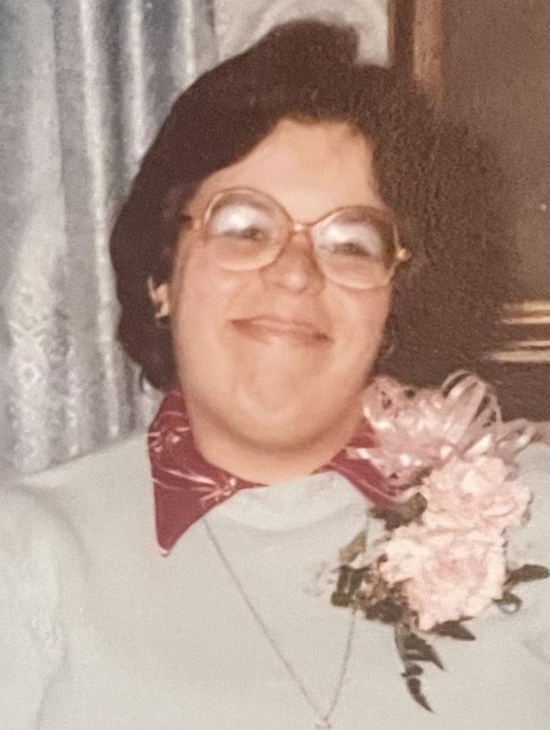 Carol Ann (Carvalho) Chase