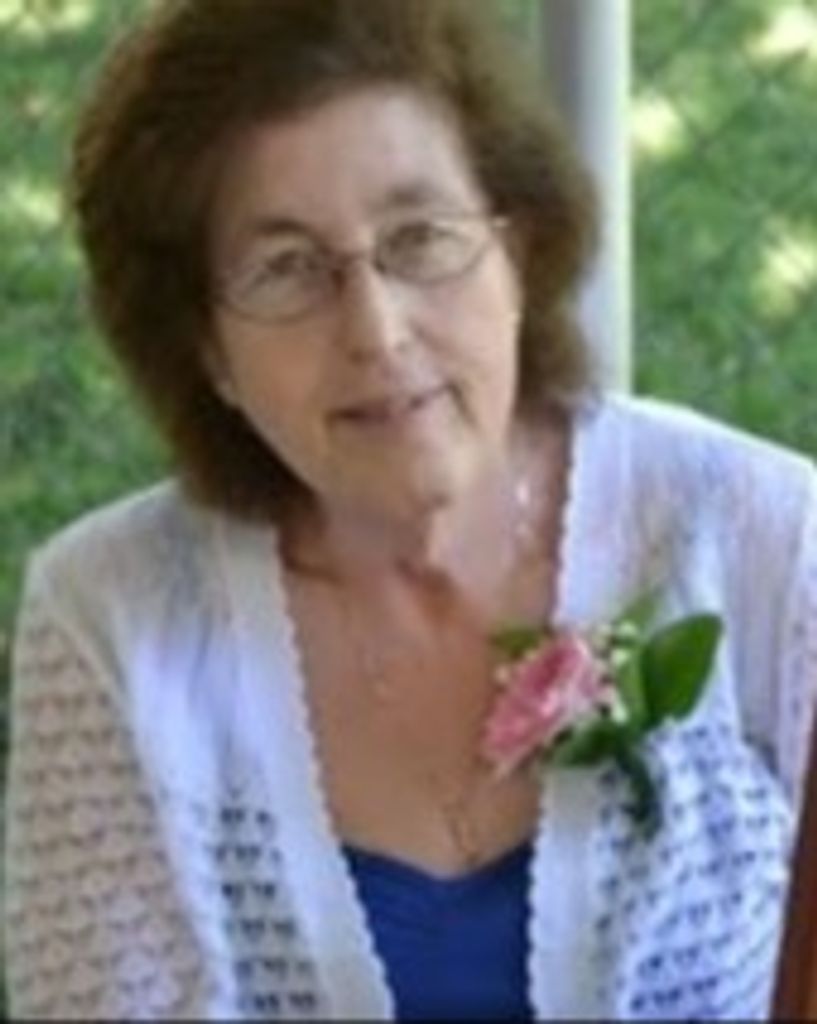 Phyllis M. Beck