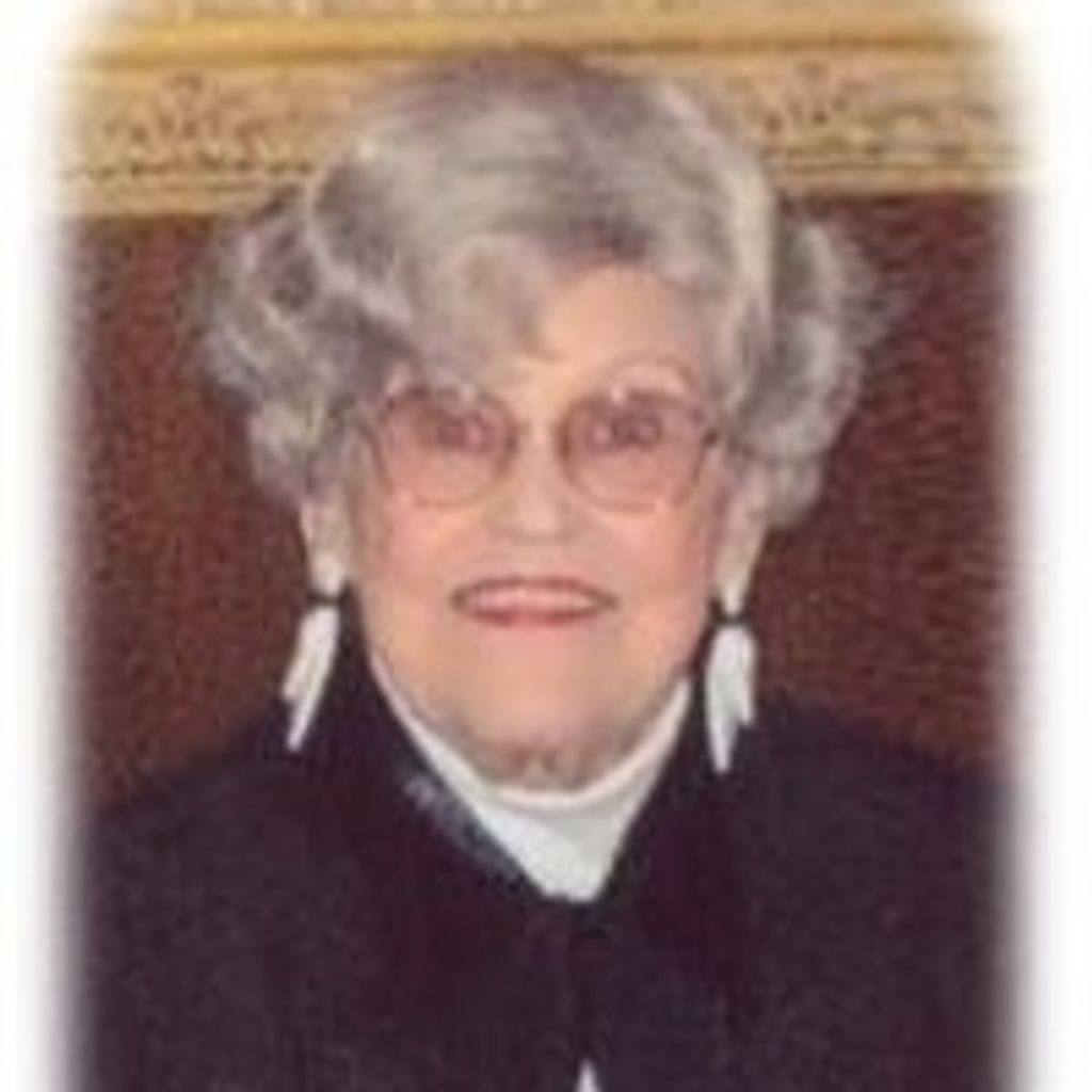 Helen P. Waller