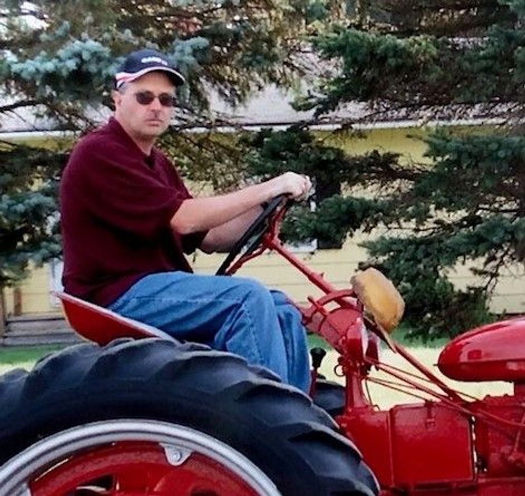 Lendal P. Mills Jr.