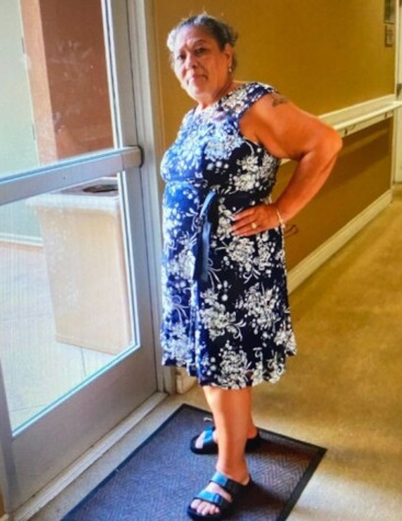 Vera Ruiz Profile Photo