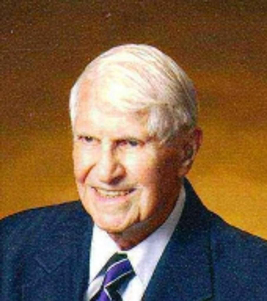 Col Ralph A. Johnson, Usaf (Ret) Profile Photo