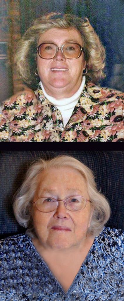 Verna Davidson