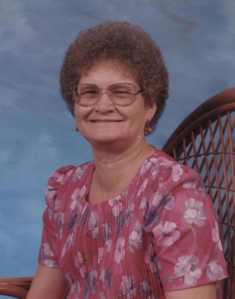Margaret Williamson