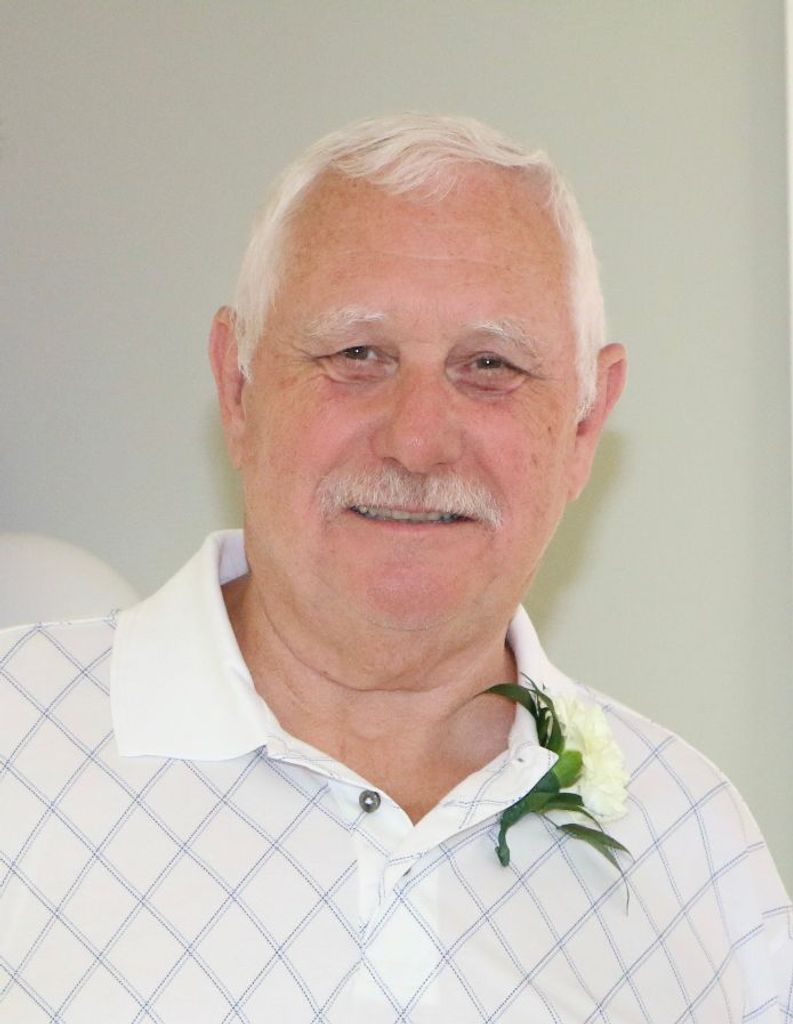 John Arthur Hall Profile Photo