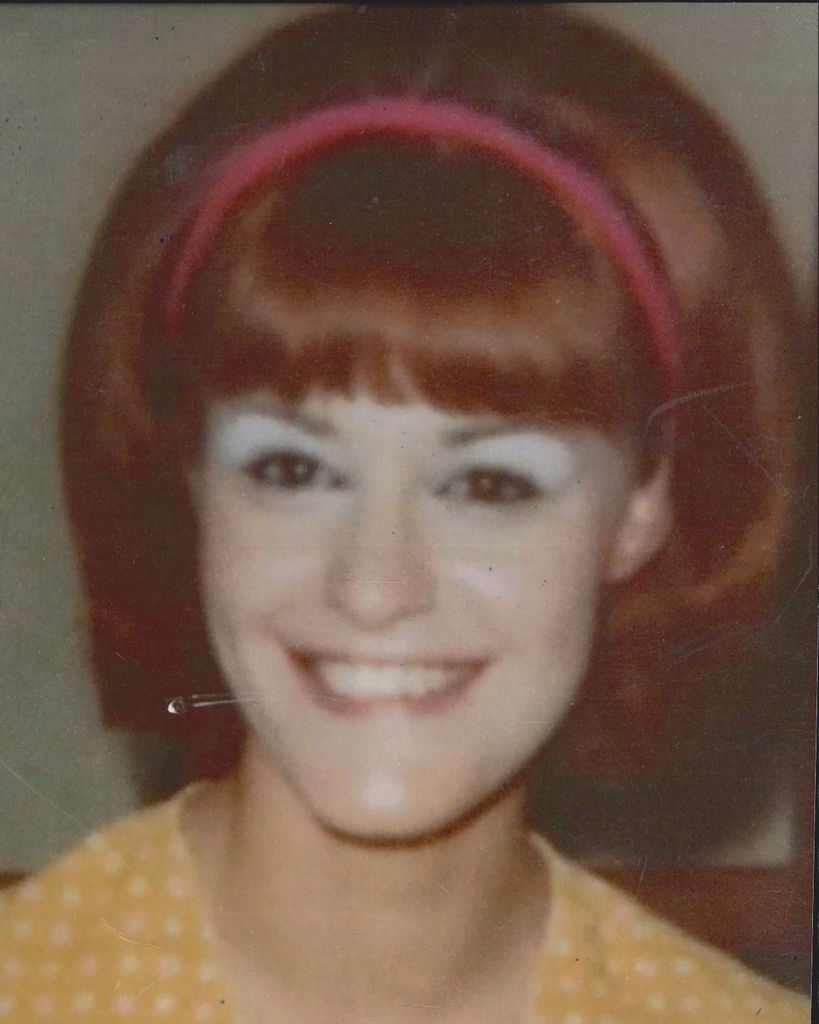 Mary Ann Watson Profile Photo
