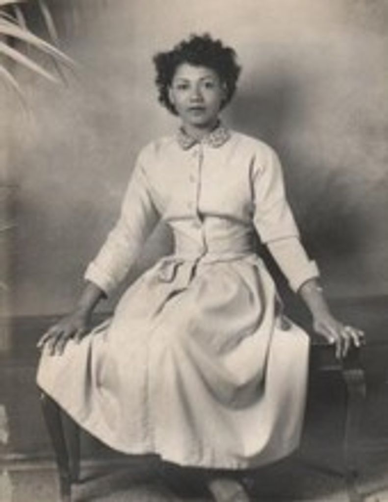 Ida Hearn