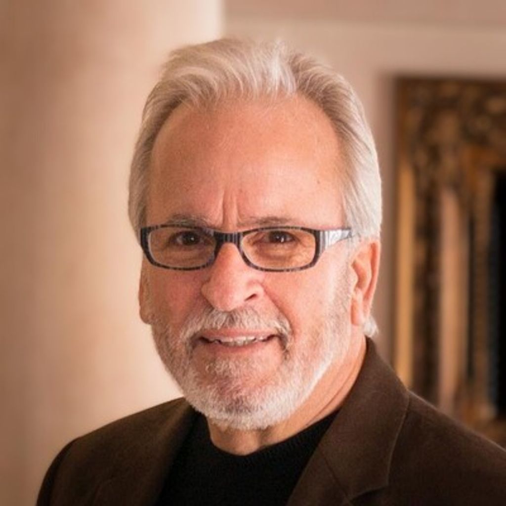 Michael "Mike" Allen Ross