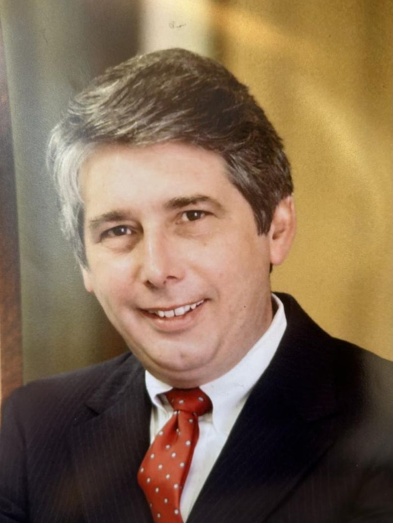 Kenneth Stateler Profile Photo