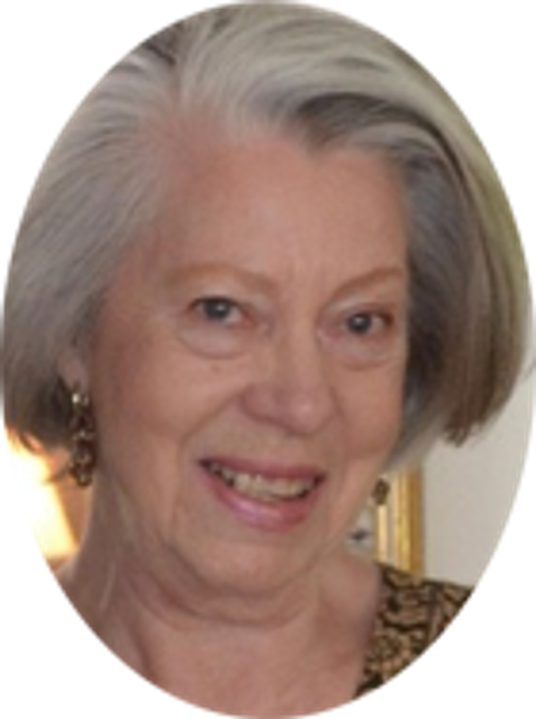 Ingeborg Hughes Davis