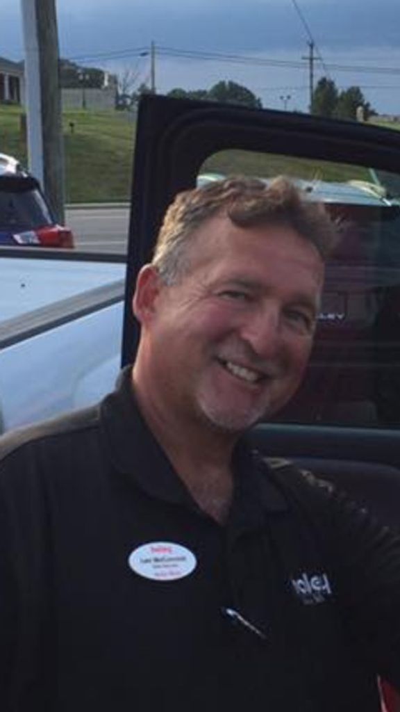 Leonard Allen "Leo" Mccormick, Jr.