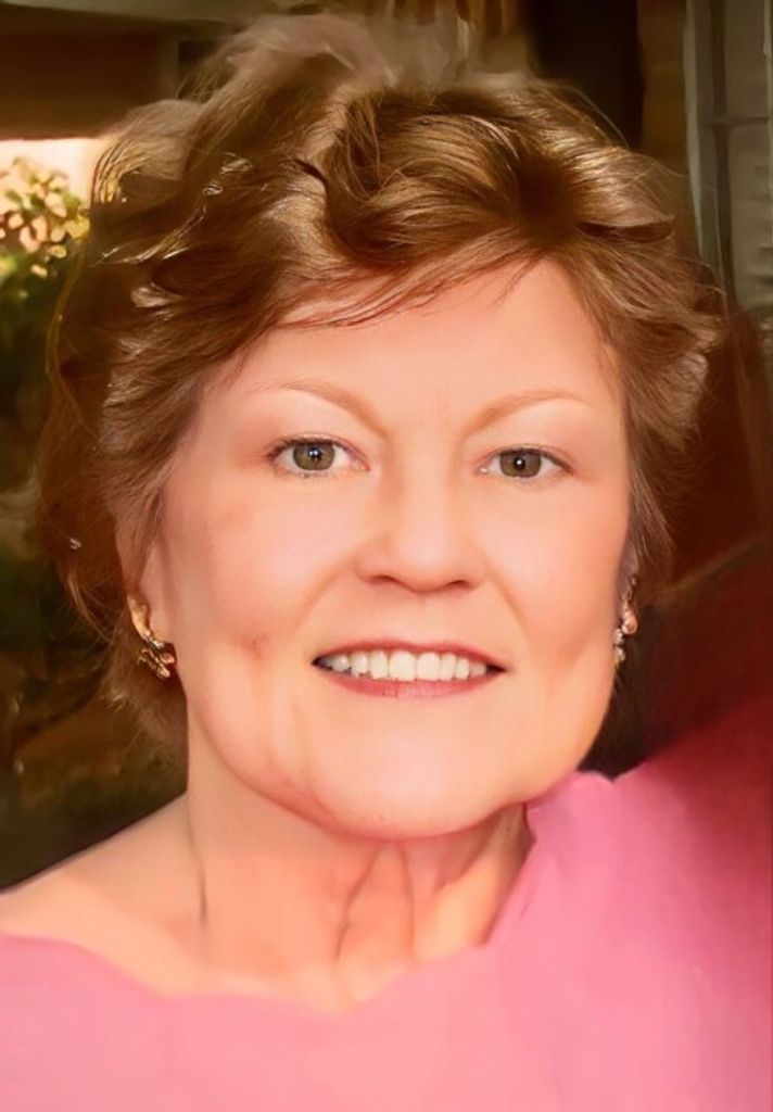 Janice Ellen Brown