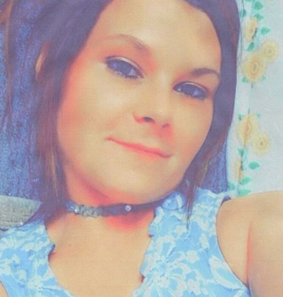Abby Gail (Sylvester)  Sylvester Profile Photo