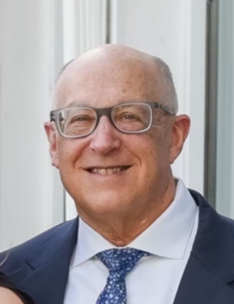 Robert J. Levin Profile Photo