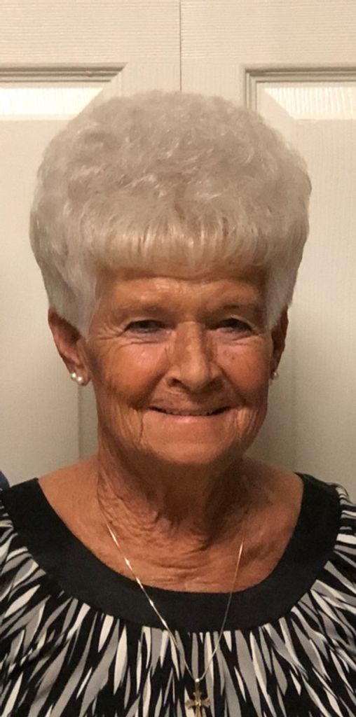 Mary Finch Mcmillan Profile Photo