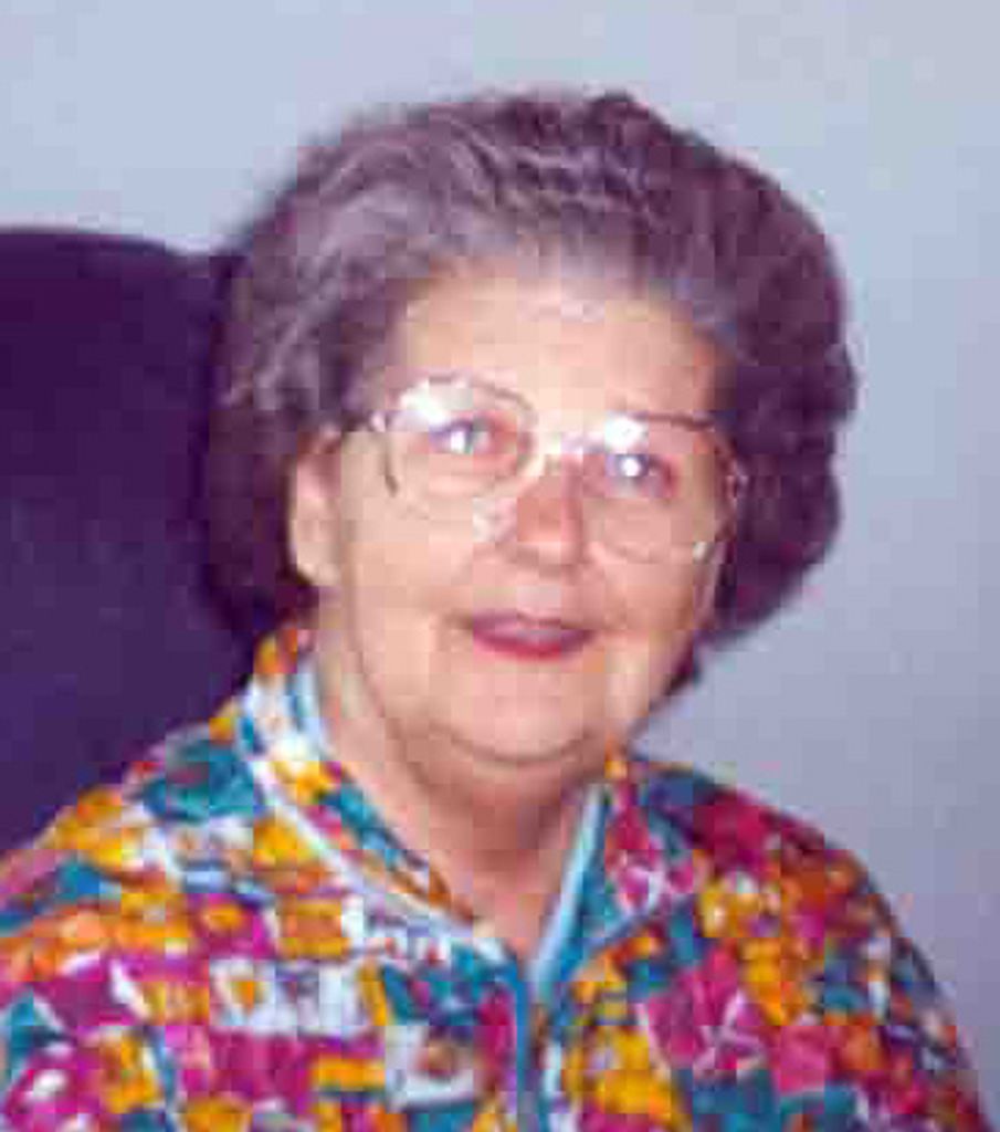 Ann M. Lynch