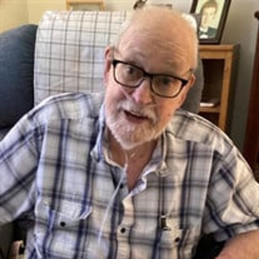 Robert Lee Harmon Jr.