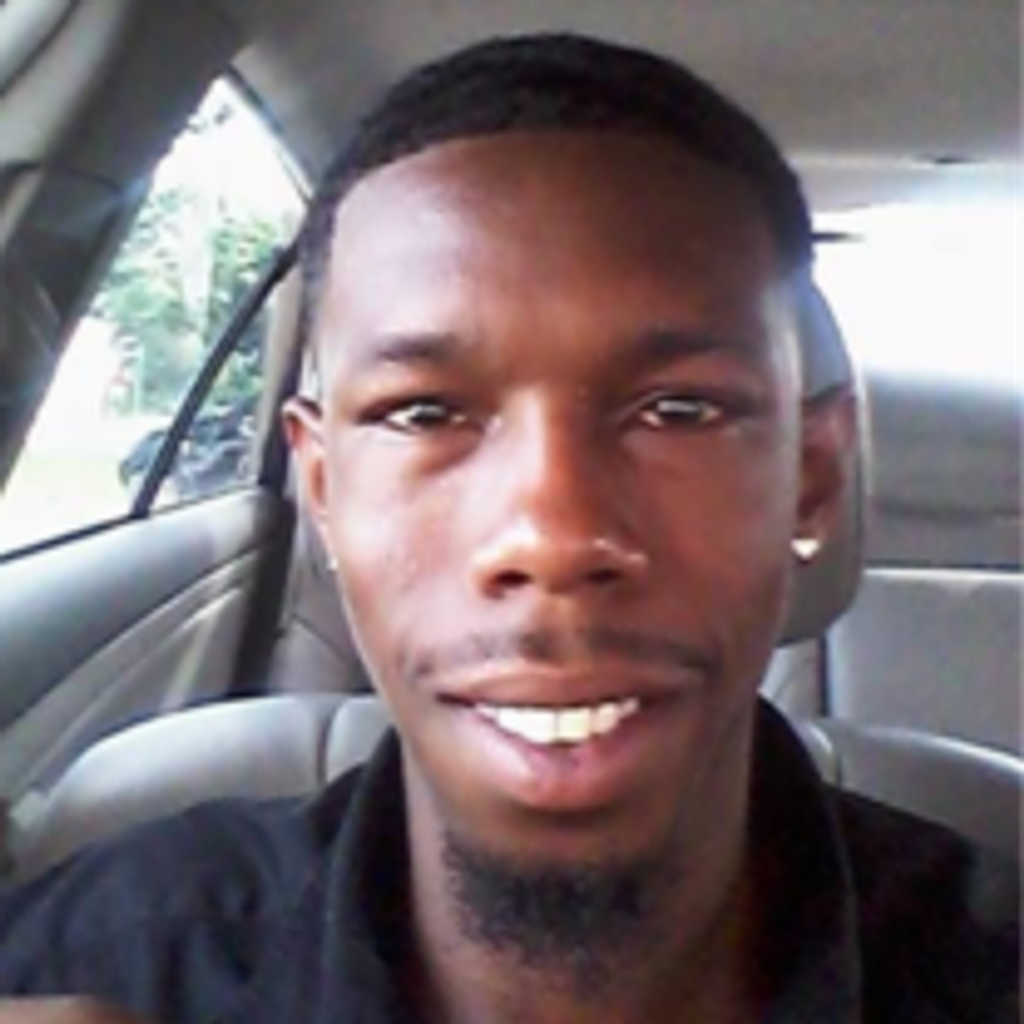 Kaneem Berry