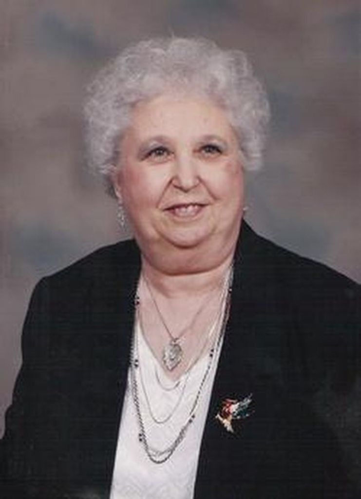 Dorothy L. Gabriel