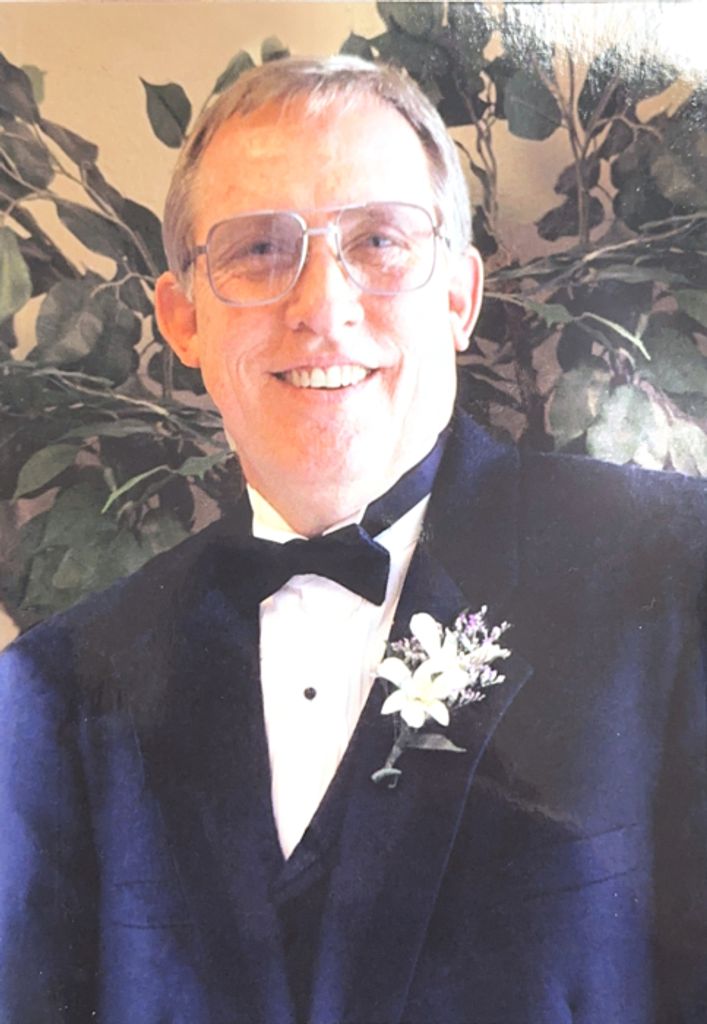 Larry Wayne Thorn