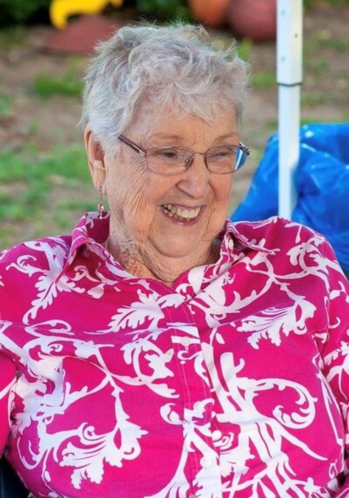 Vera E. Clark Profile Photo