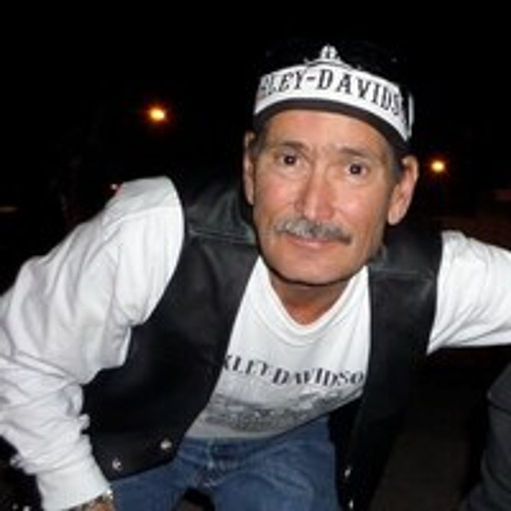 David Gomez, Jr. Profile Photo