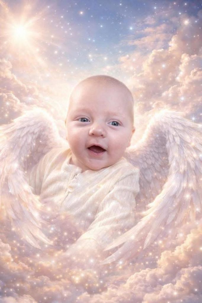 Baby Ryker Gauge Gettys Profile Photo