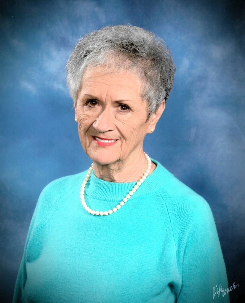Barbara June Wimm Profile Photo