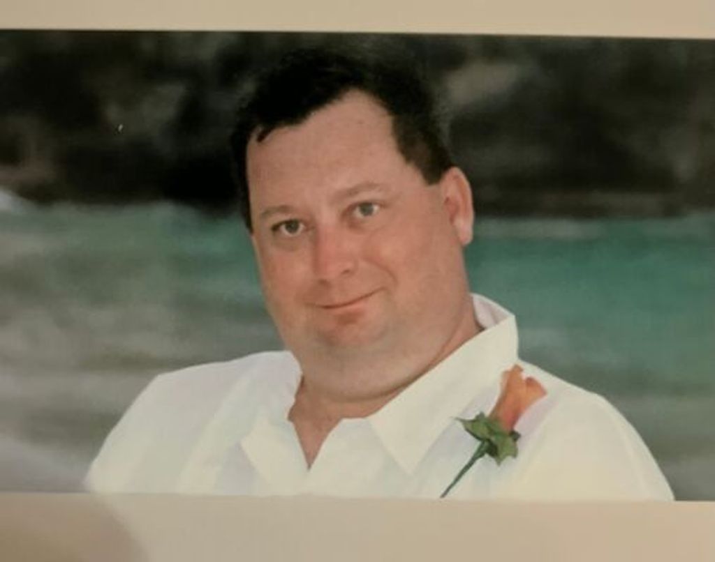 William Patrick Lynam