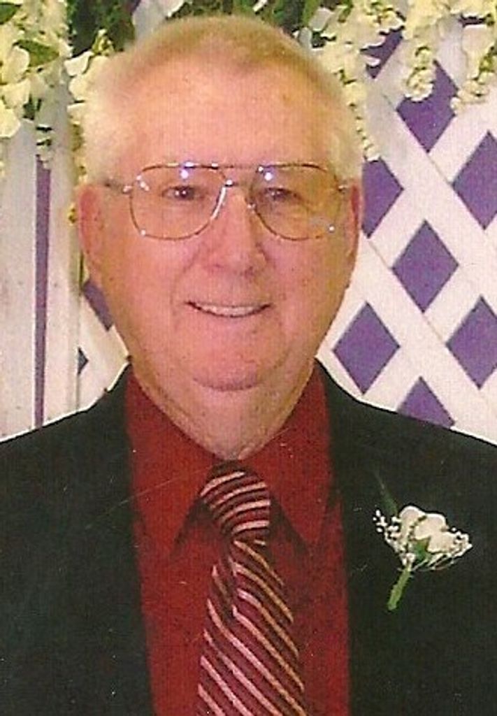 James Carlton Adams, Sr. Profile Photo
