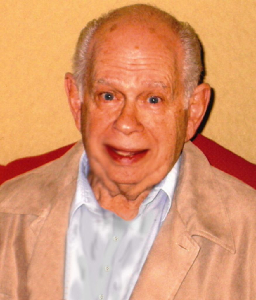 William Emanuel Gans