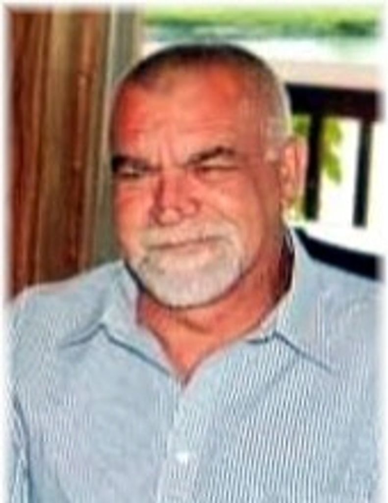 James  M. Gartz
