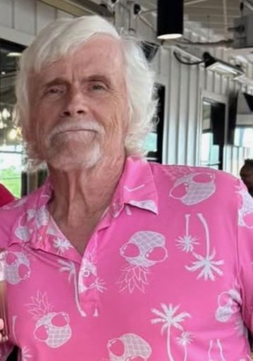 Danny Wayne Keith's obituary image