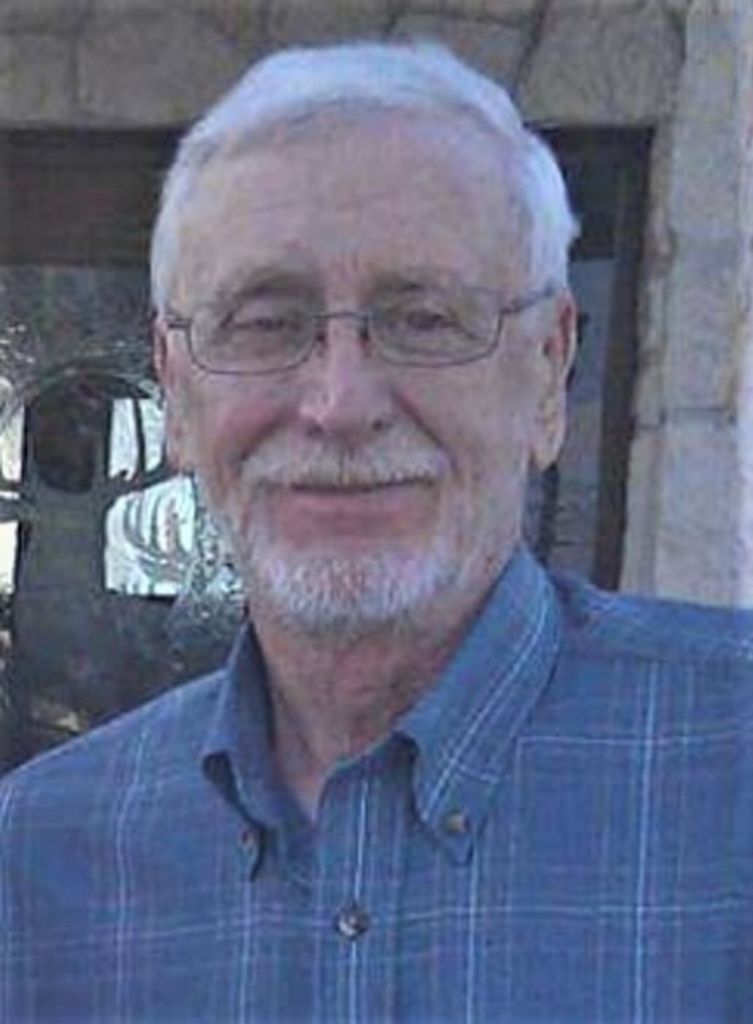 Charles Makowitch, Jr.