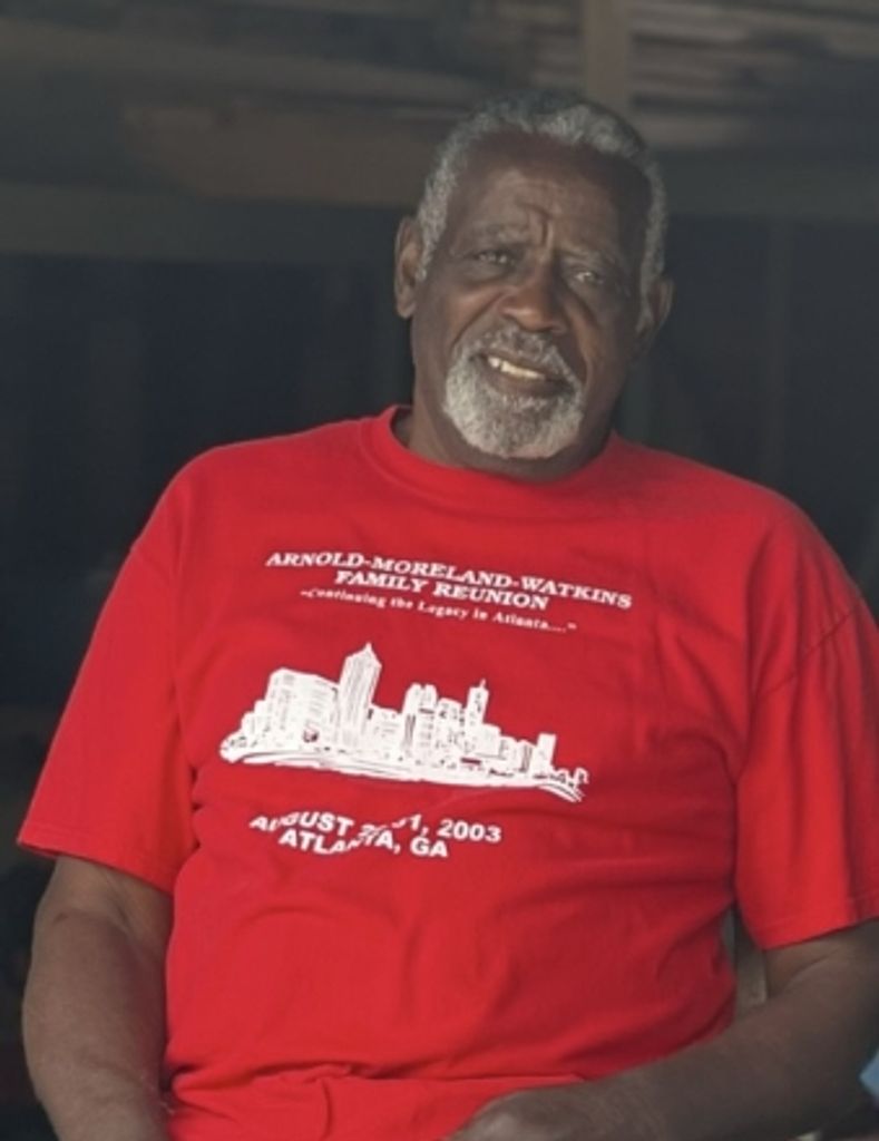 Deacon Arthur  Lee   "Bob-B" Myles Sr. Profile Photo