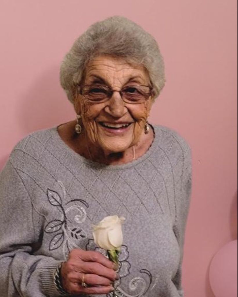 Frances Albany