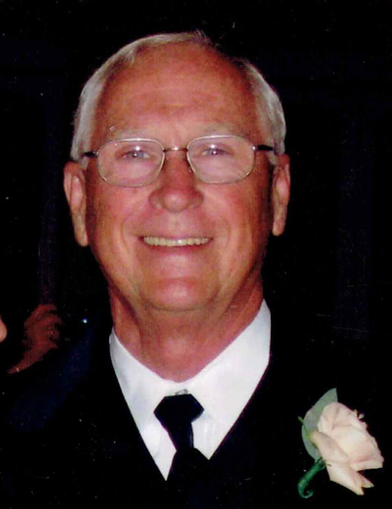 Robert G. Maus Profile Photo