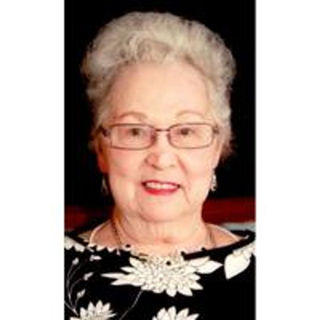 Helen F. Bouley