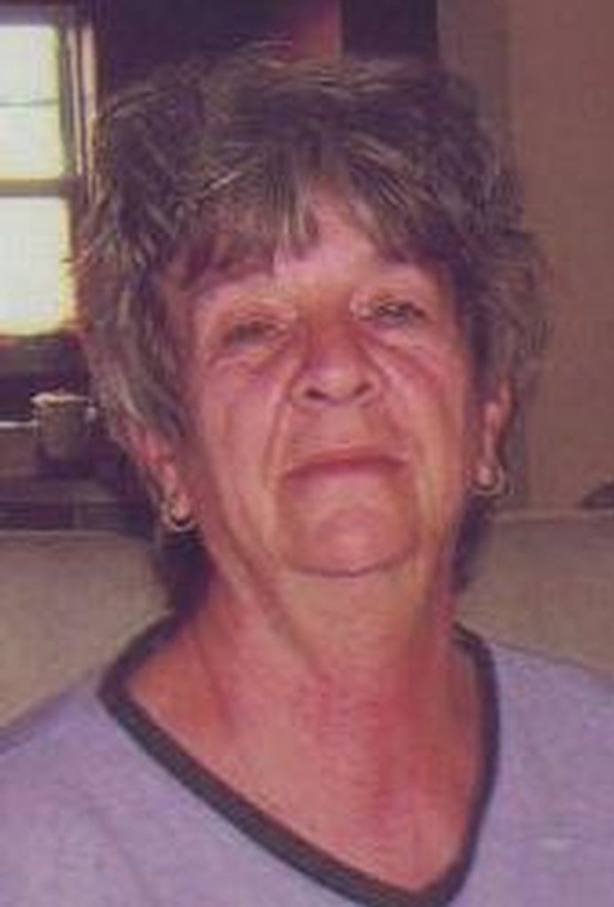 Paula Rae Johnson Profile Photo