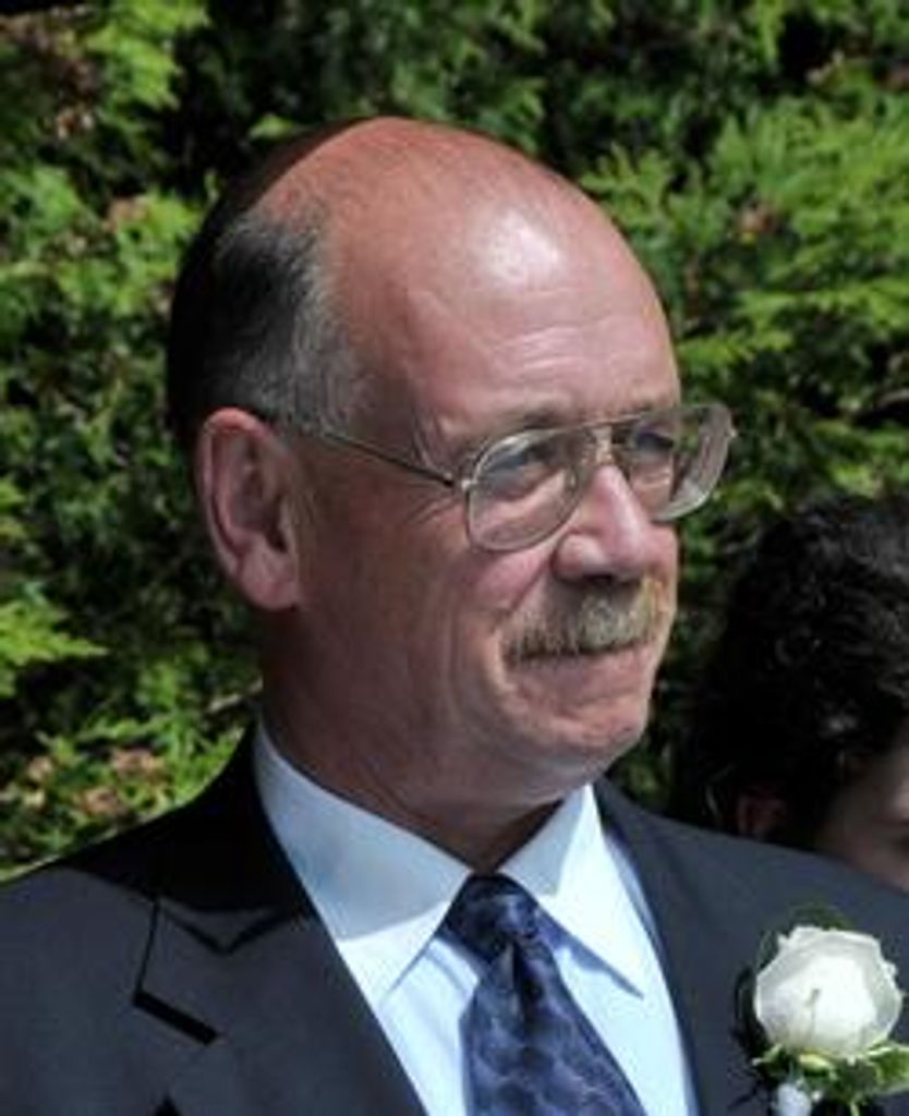 Michael Mastrianni