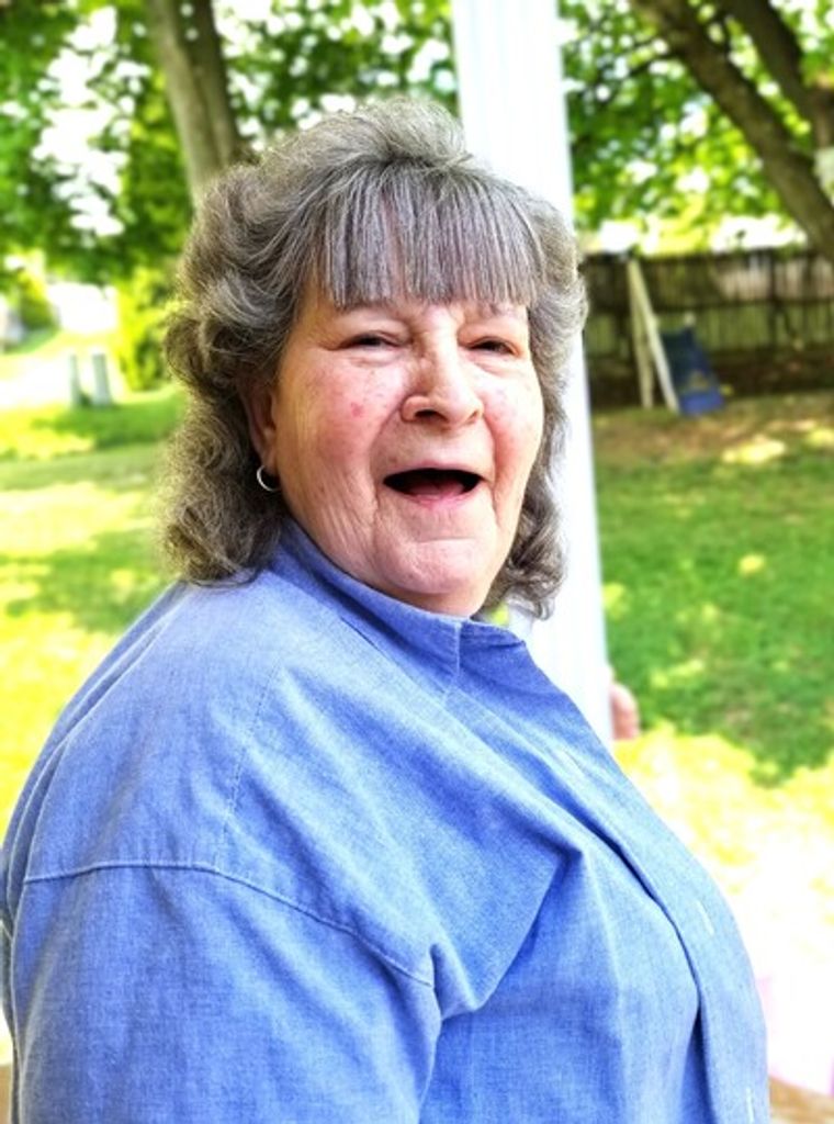 Ruth Ann Seager Profile Photo