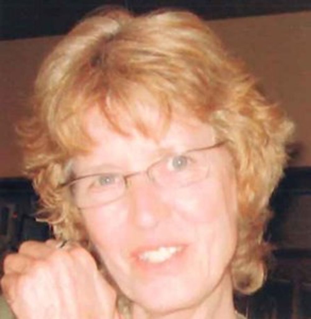 Suzanne Marie Neu