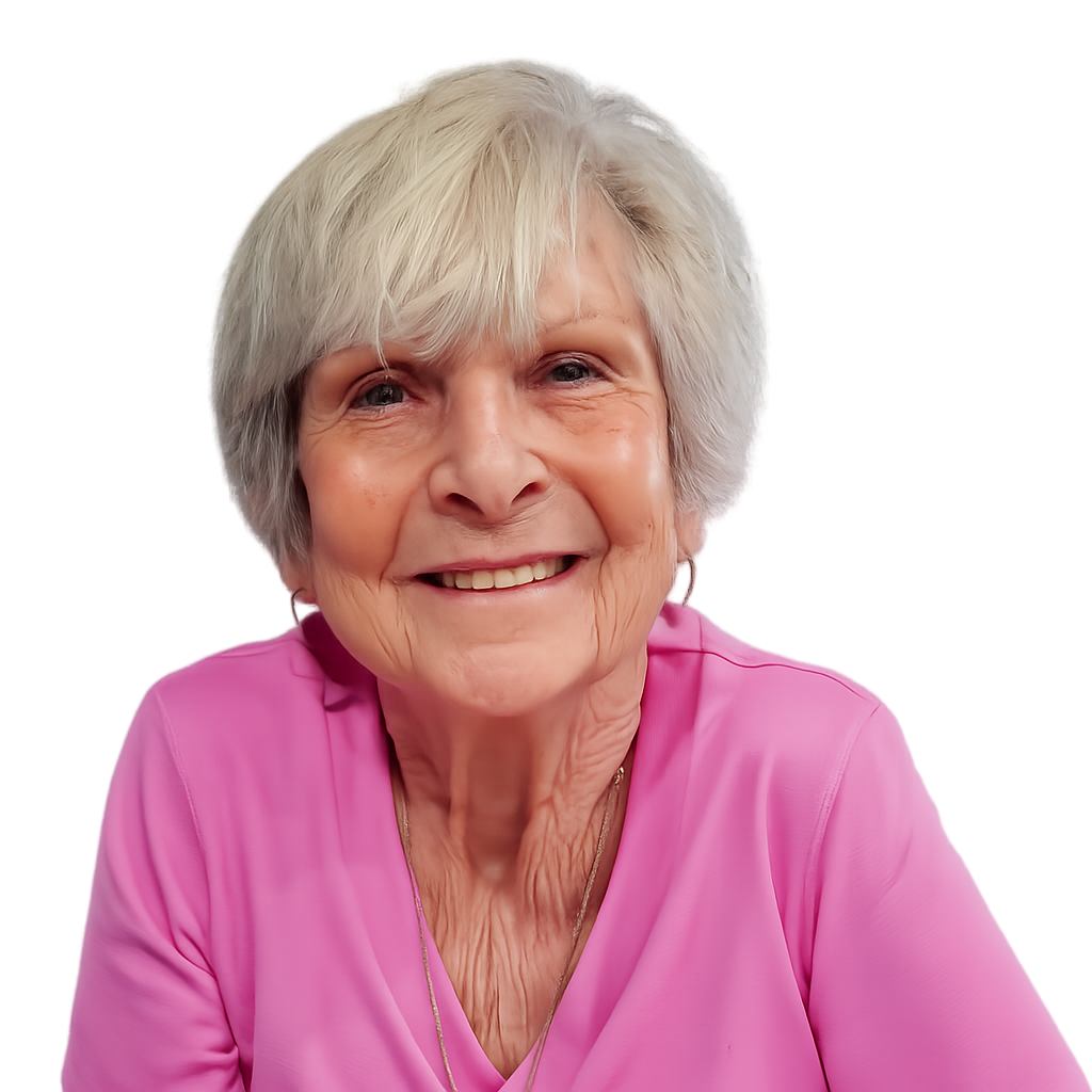 Joanne J Sciulli Profile Photo