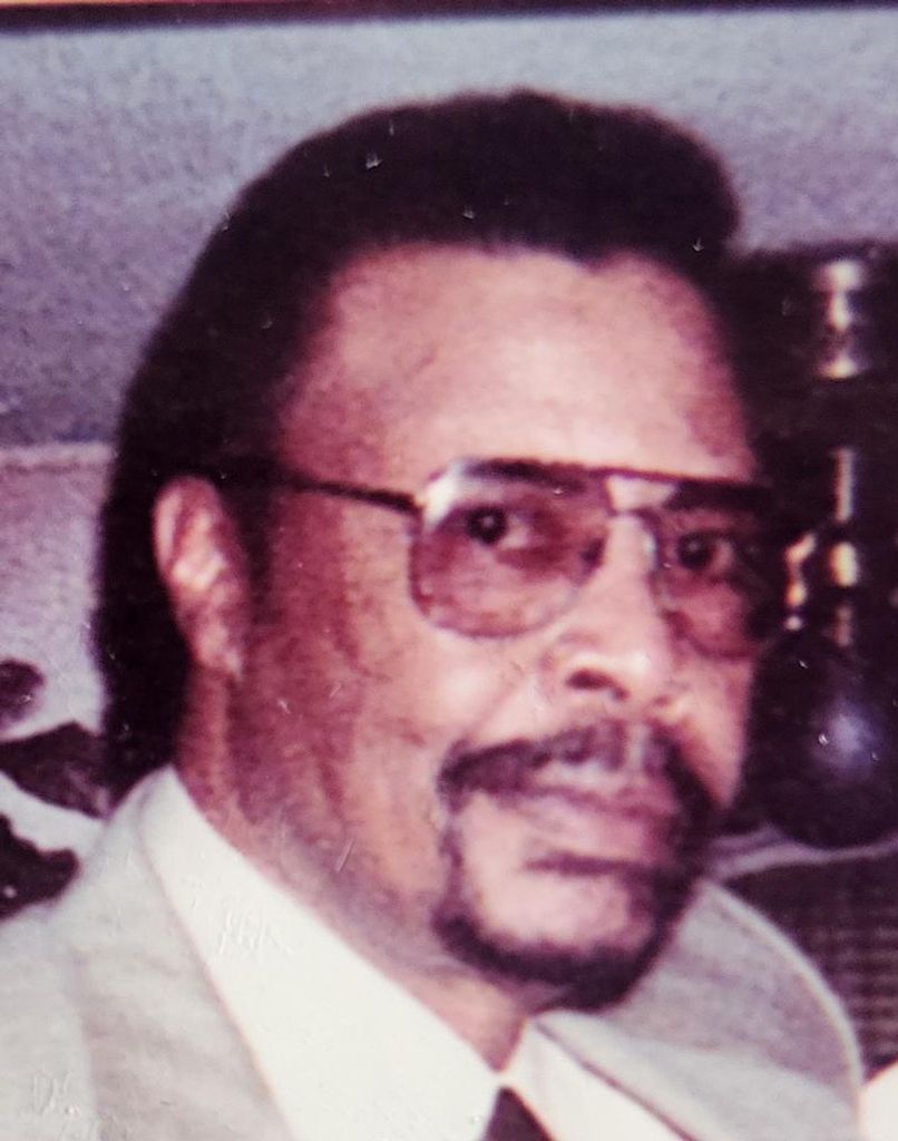 Lewis Melvin Marrow